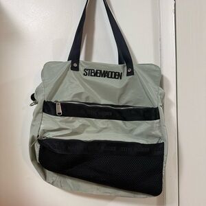 Steve Madden Large Weekender bag